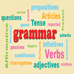 English Grammar Builder