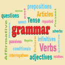 English Grammar Builder APK