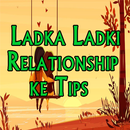 Ladka Ladki Relationship Tips APK