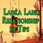 ikon Ladka Ladki Relationship Tips