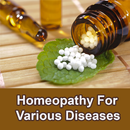 Homeopathy For All Diseases APK