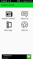 English Speaking Course For Confident Speaking poster