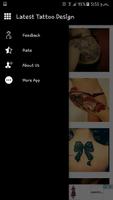 Latest tattoo design app screenshot 2