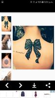 Latest tattoo design app স্ক্রিনশট 3