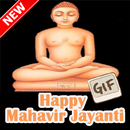 Mahavir Jayanti GIF Images and New Messages List APK