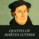 Martin Luther Quotes Messages APK