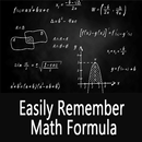 Memorise Math Formula List APK