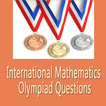 Mathematics Olympiad Questions