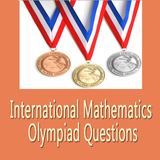 Mathematics Olympiad Questions 图标