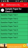 Mathematics Olympiad Questions 截图 2