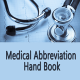 Icona Medical Abbreviation Hand Book