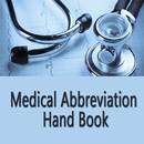 Medical Abbreviation Hand Book APK