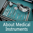 Learn Medical Instruments List APK