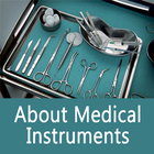 Learn Medical Instruments List icon