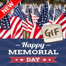 Memorial Day GIF Images and New Messages List APK
