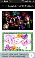 Happy Nowruz GIF Images and Messages Collection poster