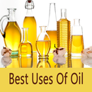 Different Uses Of Oil APK