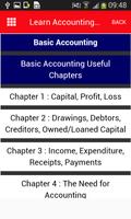 Learn Accounting In Easy Way syot layar 1