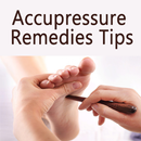 Accupressure Remedies And Tips APK