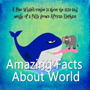 Amazing Facts about World APK
