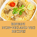 Biryani Veg and Non Veg Recipe APK