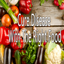Cure Disease with Right Food APK