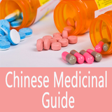 Chinese Medicinal Guide & Tips icône