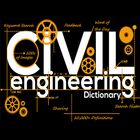 Civil Engineering Concepts-icoon