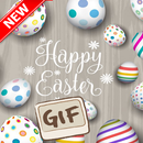 Happy Easter GIF Images and Best Messages New APK