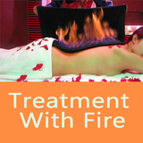Fire Treatment For Disease icon