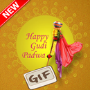 Gudi Padwa GIF Images and New Messages APK