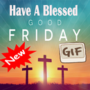 Good Friday GIF Images and Best Messages List APK