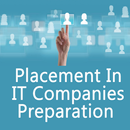 IT Companies Placement Guide APK