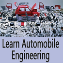 Automobile Engineering Concept APK