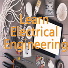 Electrical Engineering Concept Zeichen