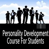 Personality Development Tips icon