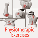 Physiotherapic Exercises Tips APK