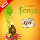 Happy Pongal GIF Images and New Messages List APK