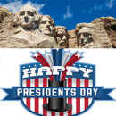 Presidents Day GIF Images and Best New Messages APK