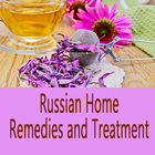 Russian Home Remedies icône