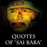 Sai Baba Best Messages Quotes icon
