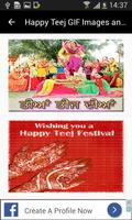 Happy Teej GIF Images and Best Messages List-poster