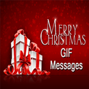 Christmas Wishes GIF Messages APK