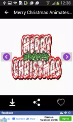 download Christmas Wishes GIF Messages APK