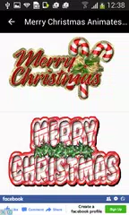 download Christmas Wishes GIF Messages APK