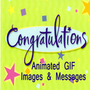 Congratulations GIF Messages APK