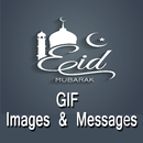 Eid Celebration GIF Messages APK