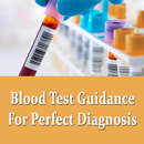 Blood Test Guidance For Perfect Diagnosis APK