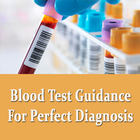 Blood Test Guidance For Perfect Diagnosis icône
