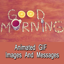 Good Morning GIF Messages APK